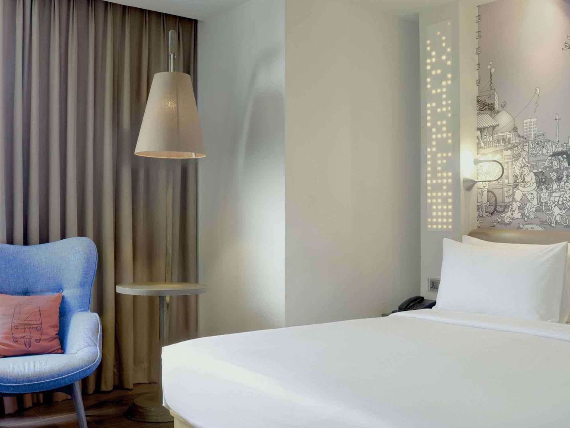 Privilege Double Room