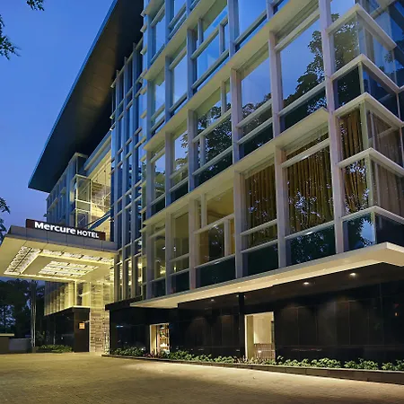 Mercure Jakarta Sabang-2