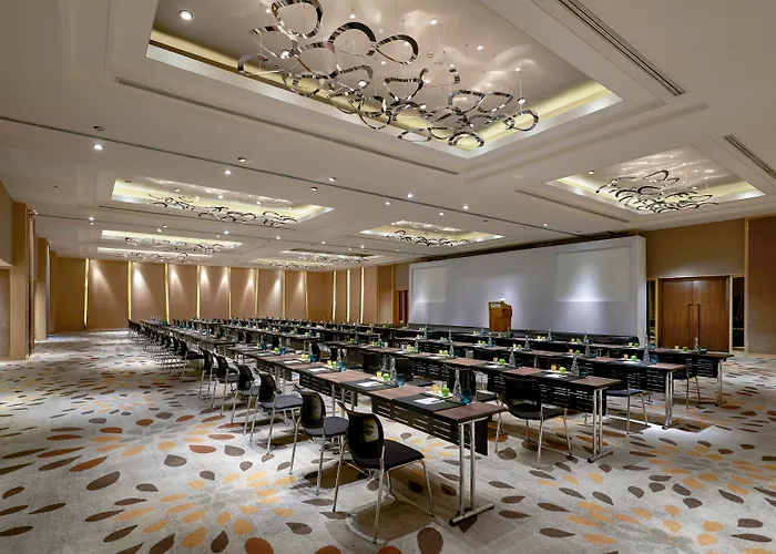 Pullman Jakarta Indonesia