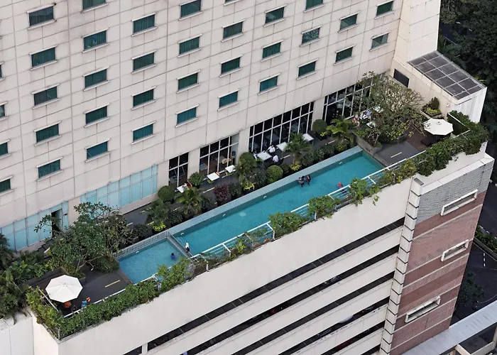 Harris Hotel And Conventions Kelapa Gading Jakarta