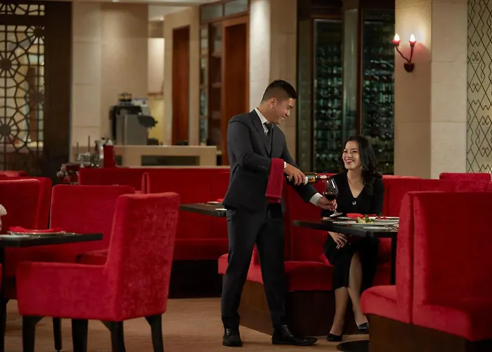 Shangri-La Jakarta