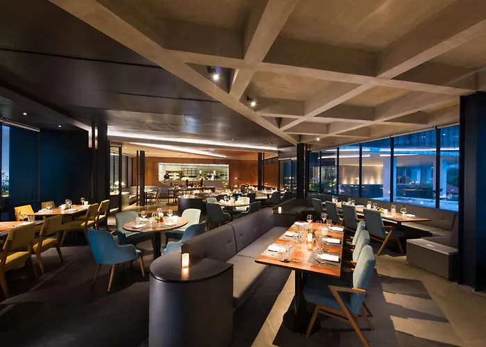 Doubletree By Hilton Jakarta - Diponegoro