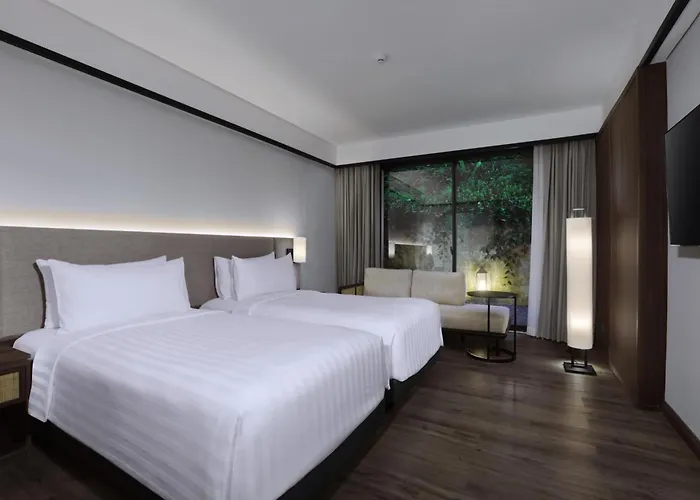 Grand Aston Puncak Hotel & Resort