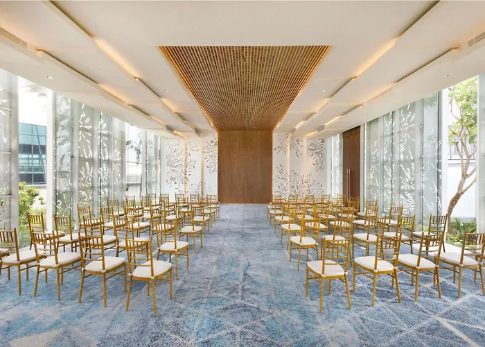 Doubletree By Hilton Jakarta Bintaro Jaya