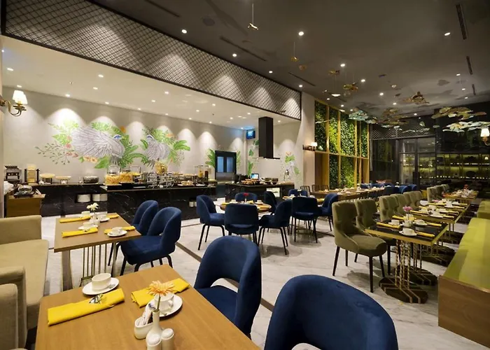 Aviary Bintaro