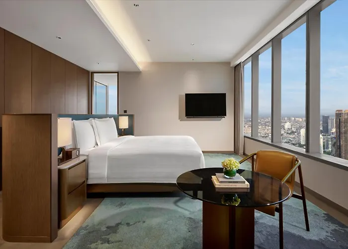 Pan Pacific Jakarta