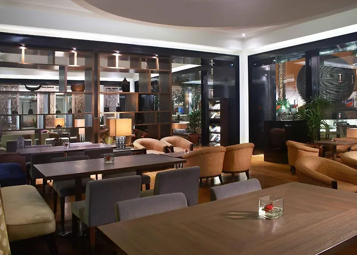 Gran Melia Jakarta