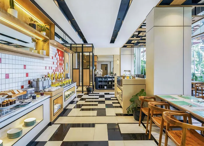 Ibis Jakarta Raden Saleh