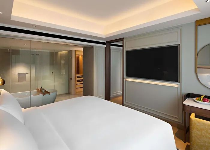 Moevenpick Hotel Jakarta City Centre
