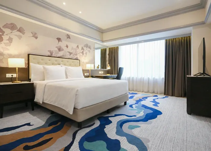 Wyndham Casablanca Jakarta