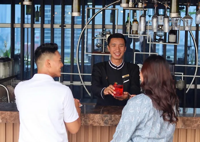 Hotel Horison Ultima Bekasi