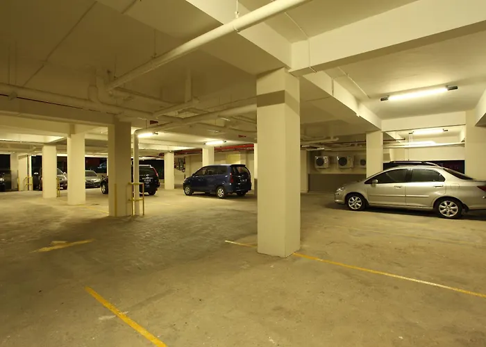 Avissa Suites