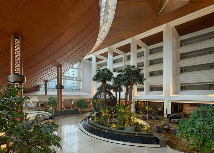 Gran Melia Jakarta