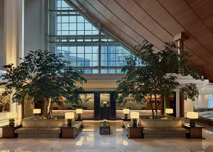 Gran Melia Jakarta