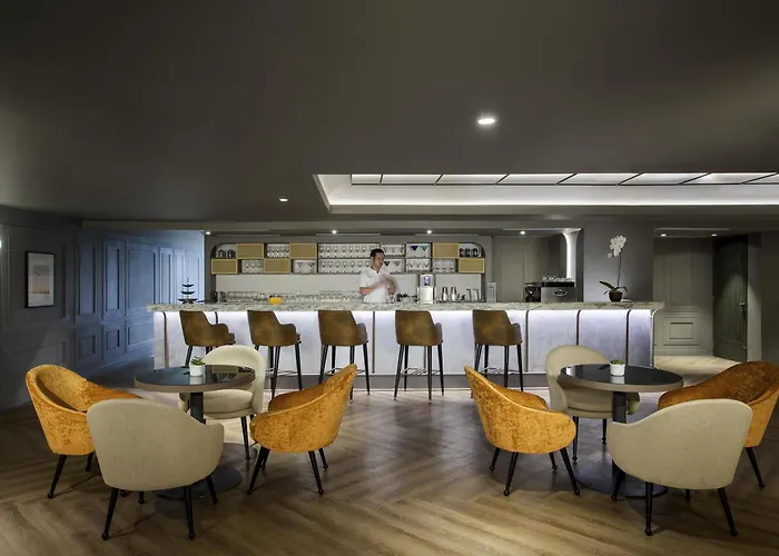 Mercure Jakarta Batavia