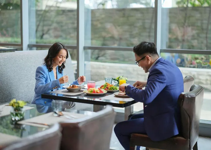 Pullman Jakarta Central Park