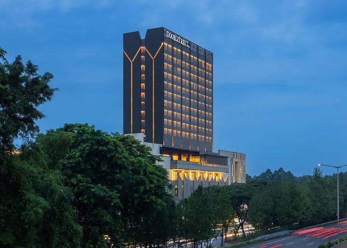 Doubletree By Hilton Jakarta Bintaro Jaya