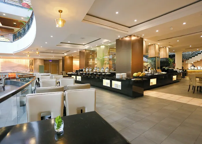 Wyndham Casablanca Jakarta